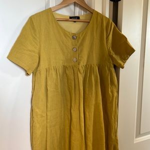 Roolee Dress, sz. Small